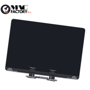 LCD Screen & Full Assembly Display A1989 for Apple MacBook Pro 13" (Late 2018 - Early 2020)