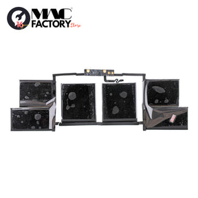 A1820 11.40V 6667mAh Battery for Apple MacBook Pro Retina 15" (A1707, Late 2016 - Mid 2017)