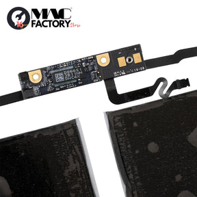 A1820 11.40V 6667mAh Battery for Apple MacBook Pro Retina 15" (A1707, Late 2016 - Mid 2017)