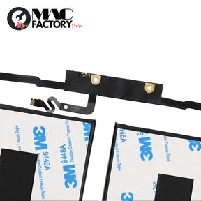 A1820 11.40V 6667mAh Battery for Apple MacBook Pro Retina 15" (A1707, Late 2016 - Mid 2017)