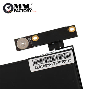 A1713 11.40V 4781mAh Battery for Apple MacBook Pro Retina 13" (A1708, Late 2016 - Mid 2017)