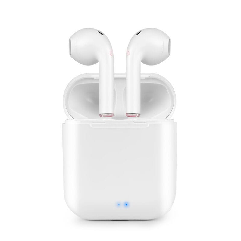 I7S TWS TWINS TRUE WIRELESS EARBUDS