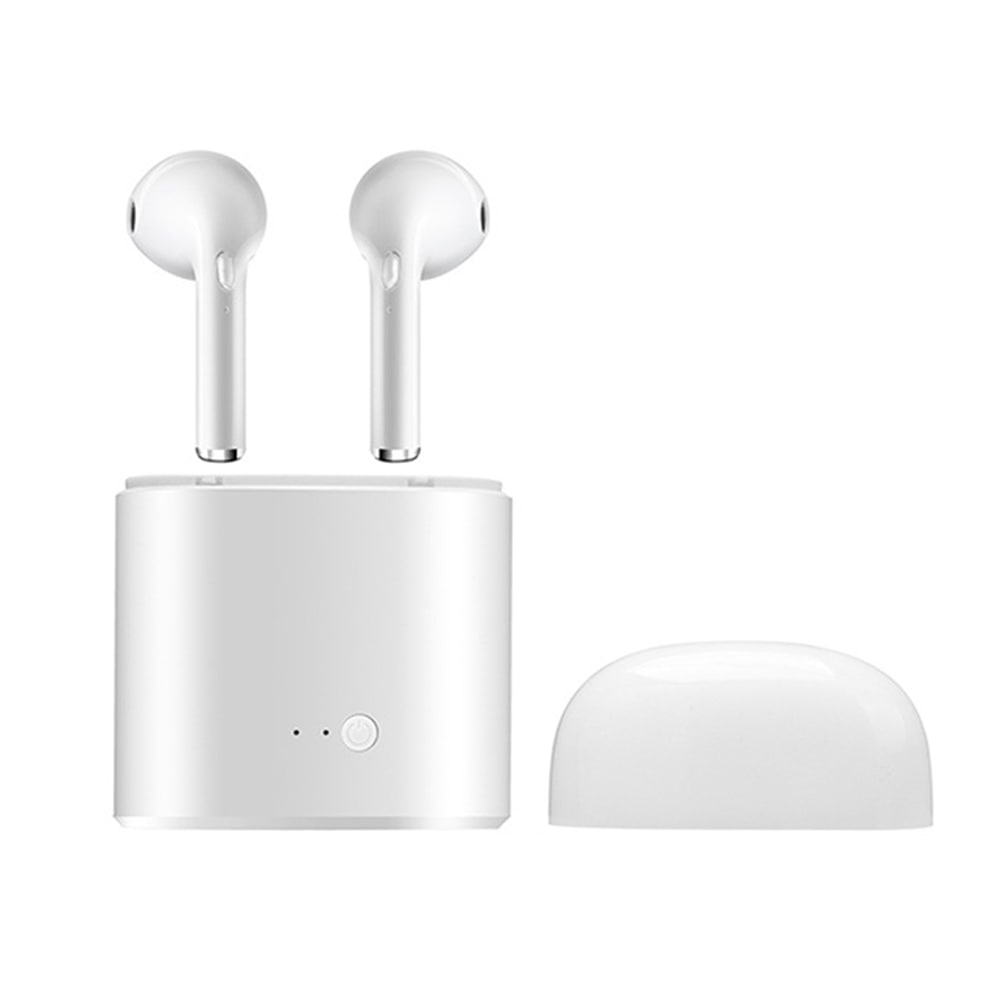 I7S TWS TWINS TRUE WIRELESS EARBUDS