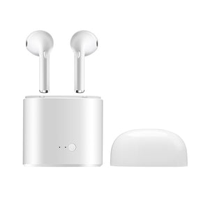 I7S TWS TWINS TRUE WIRELESS EARBUDS