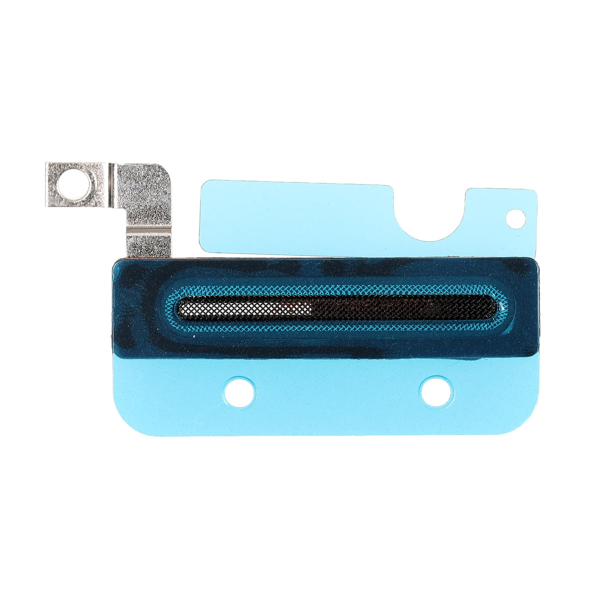 EARPIECE ANTI-DUST MESH WITH BRACKET FOR IPHONE 8 PLUS
