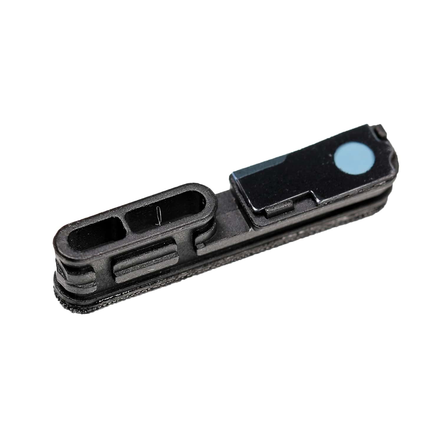 LOUDSPEAKER ANTI-DUST MESH WITH BRACKET FOR IPHONE 8