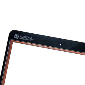 TOUCH SCREEN DIGITIZER FOR IPAD 6- BLACK