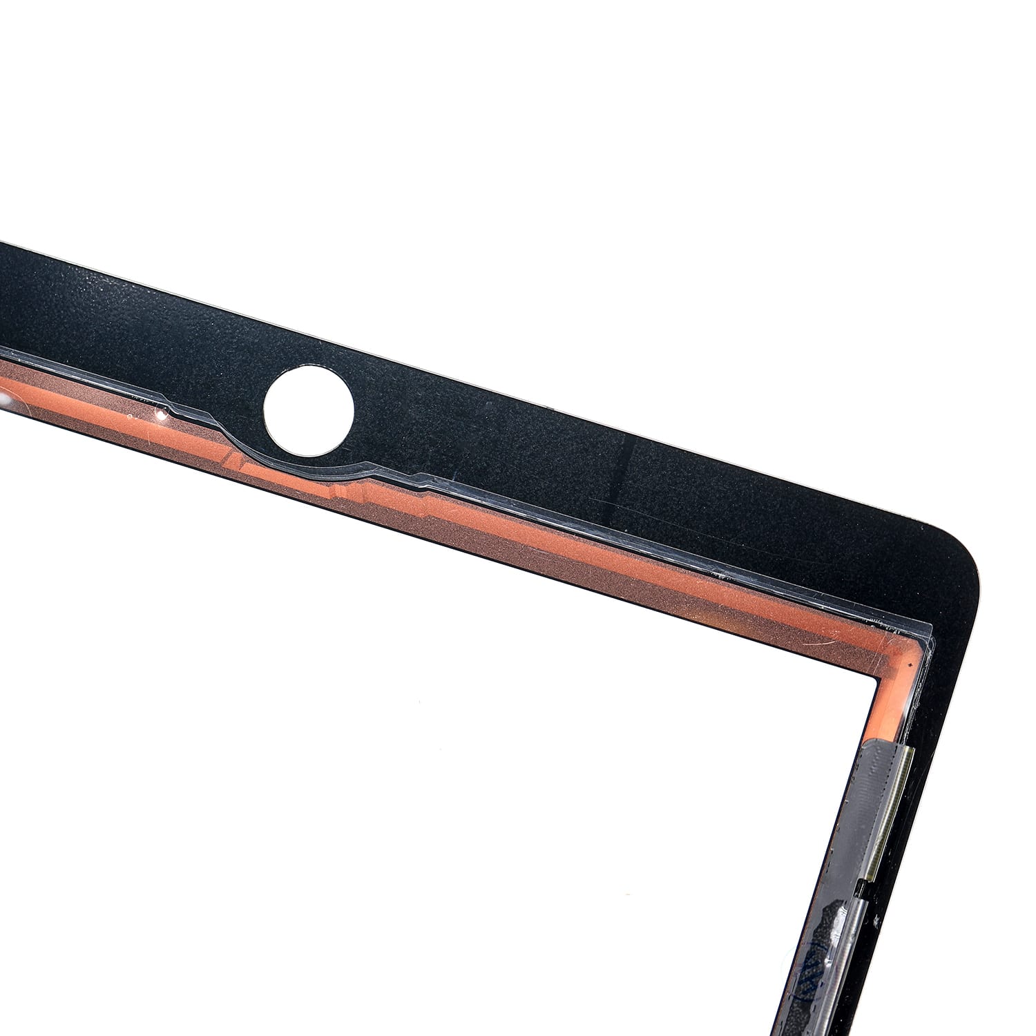 TOUCH SCREEN DIGITIZER FOR IPAD 6- BLACK