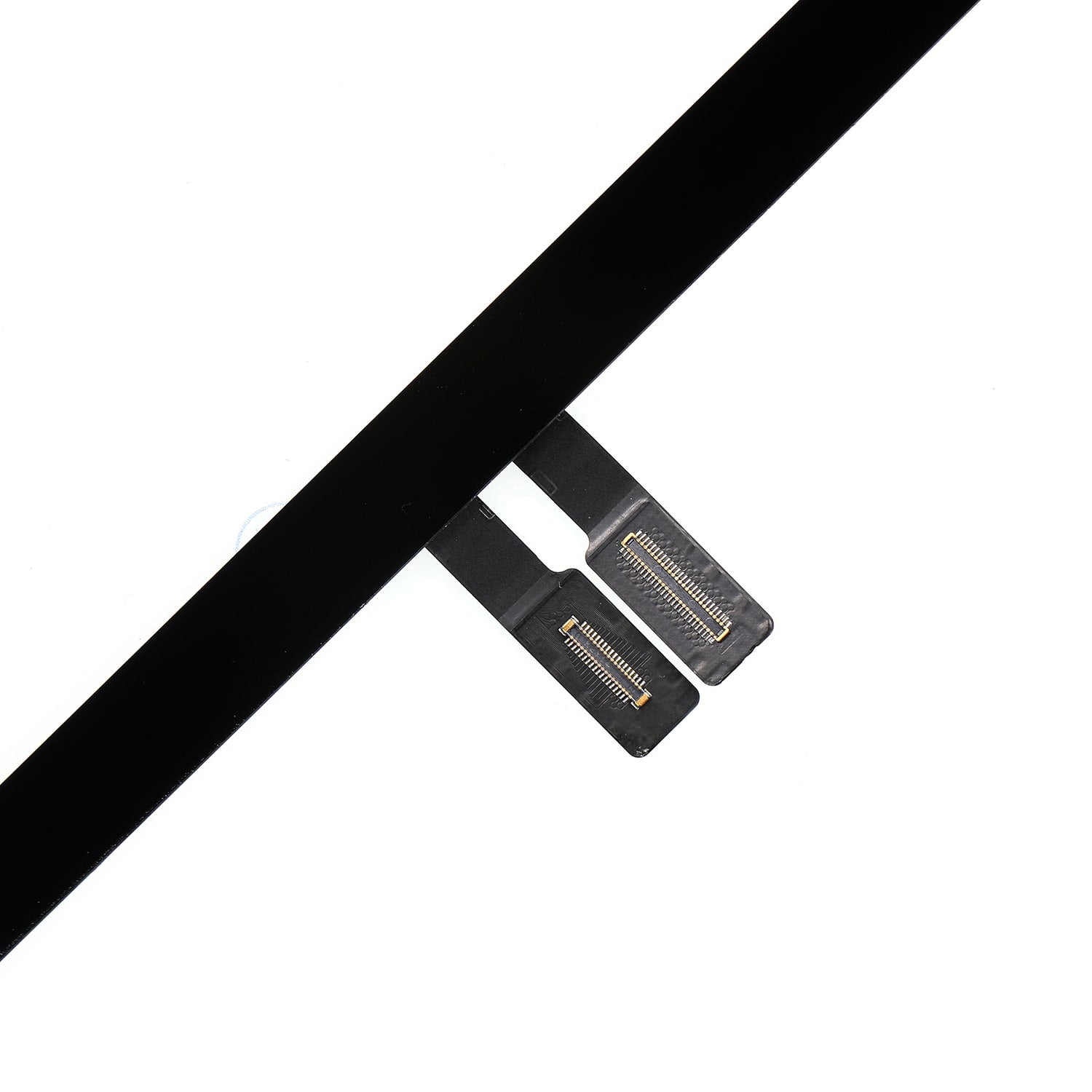 TOUCH SCREEN DIGITIZER FOR IPAD 6- BLACK