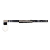 WHITE AUDIO EARPHONE JACK FLEX CABLE FOR IPAD 6