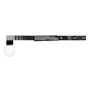 WHITE AUDIO EARPHONE JACK FLEX CABLE FOR IPAD 6