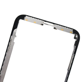 FRONT SUPPORTING DIGITIZER FRAME FOR IPHONE X