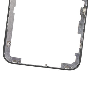 FRONT SUPPORTING DIGITIZER FRAME FOR IPHONE X