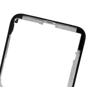 FRONT SUPPORTING DIGITIZER FRAME FOR IPHONE X