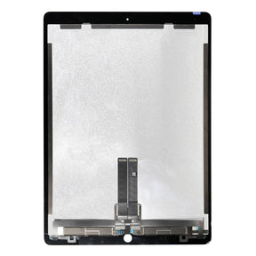 LCD SCREEN AND DIGITIZER ASSEMBLY WITH BOARD FLEX FOR IPAD PRO 12.9" 2ND GEN- (BLACK)