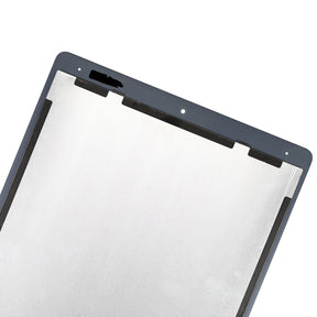 LCD SCREEN AND DIGITIZER ASSEMBLY WITH BOARD FLEX FOR IPAD PRO 12.9" 2ND GEN- (WHITE)
