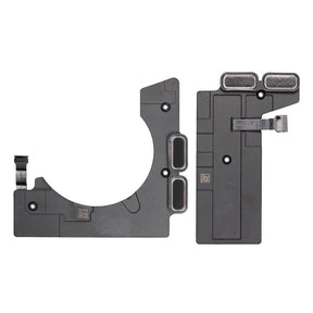 LEFT & RIGHT SPEAKER FOR MACBOOK PRO RETINA A1708 (LATE 2016 - MID 2017)