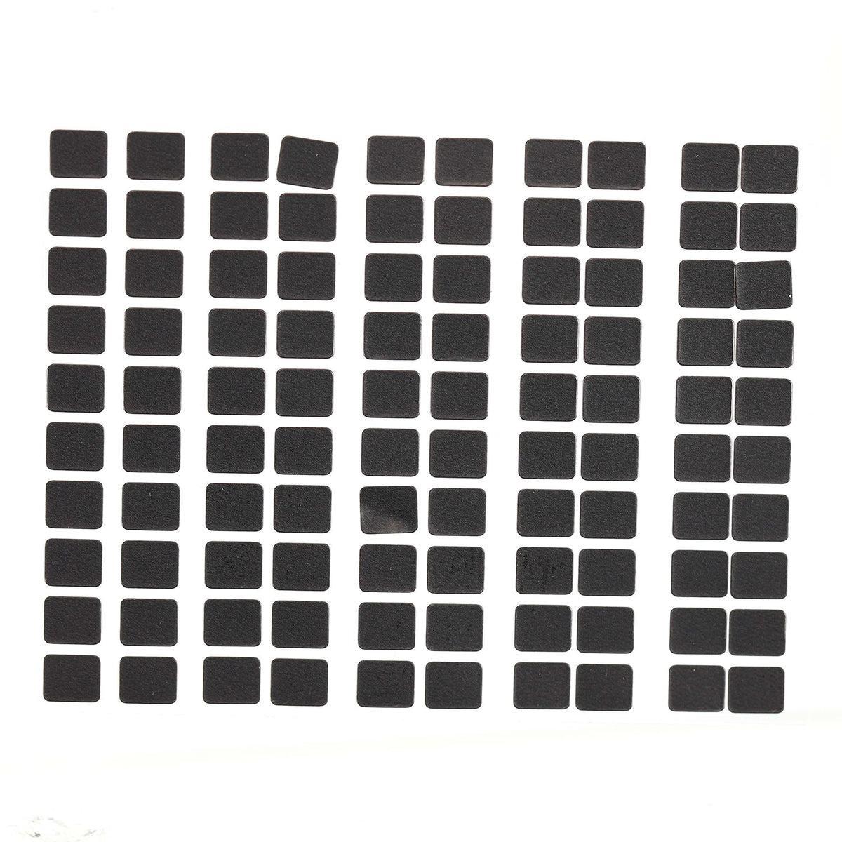 DISPLAY SCREEN BLACK STICKER FOR IPHONE X