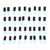 EARPIECE SIDE SHORT FOAM FOR IPHONE X