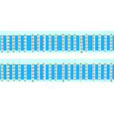 CHARGE FLEX RETAINING BRACKET CONDUCTIVE STICKER FOR IPHONE X