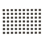 LOUDSPEAKER UPPER FOAM FOR IPHONE X