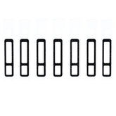 LOUDSPEAKER PORT FOAM FOR IPHONE X