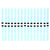 SIM SOLT DOUBLE-SIDED STICKER FOR IPHONE X