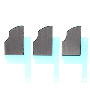 BACK COVER UPPER SHIELDING COVER INSULATOR STICKER FOR IPHONE X