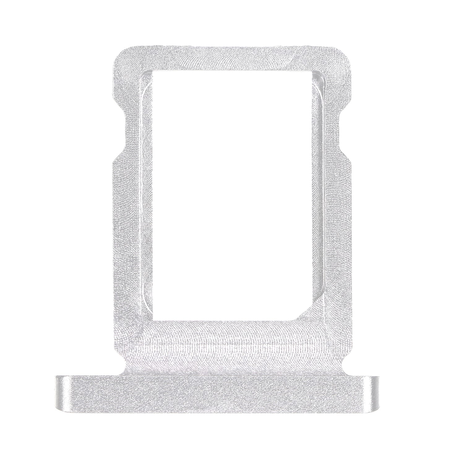SIM CARD TRAY FOR IPAD 12.9 2ND GEN- SILVER