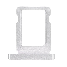 SIM CARD TRAY FOR IPAD 12.9 2ND GEN- SILVER