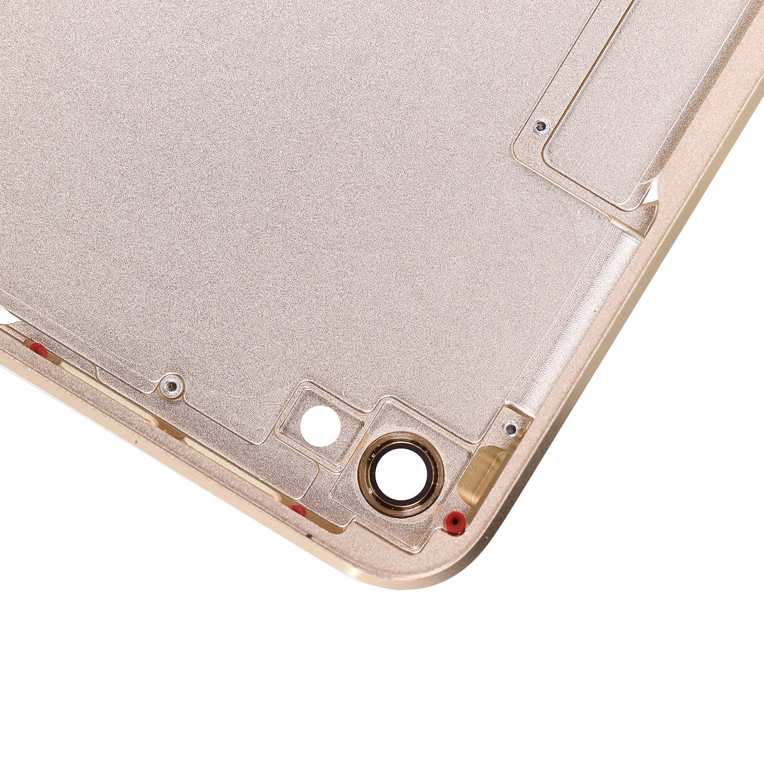 BACK COVER WIFI VERSION FOR IPAD PRO 10.5" 1ST GEN- GOLD