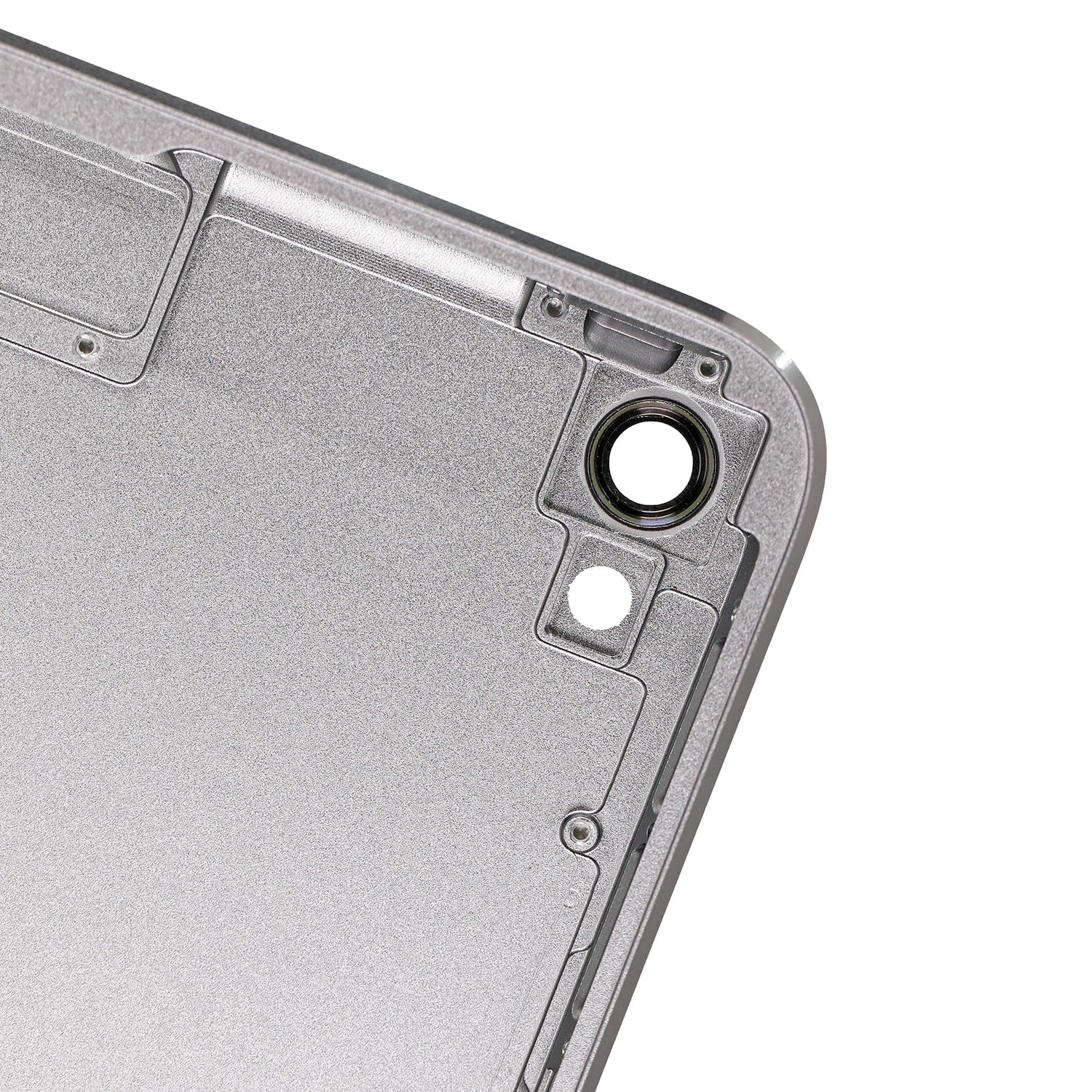 BACK COVER WIFI VERSION FOR IPAD PRO 10.5" 1ST GEN- GREY