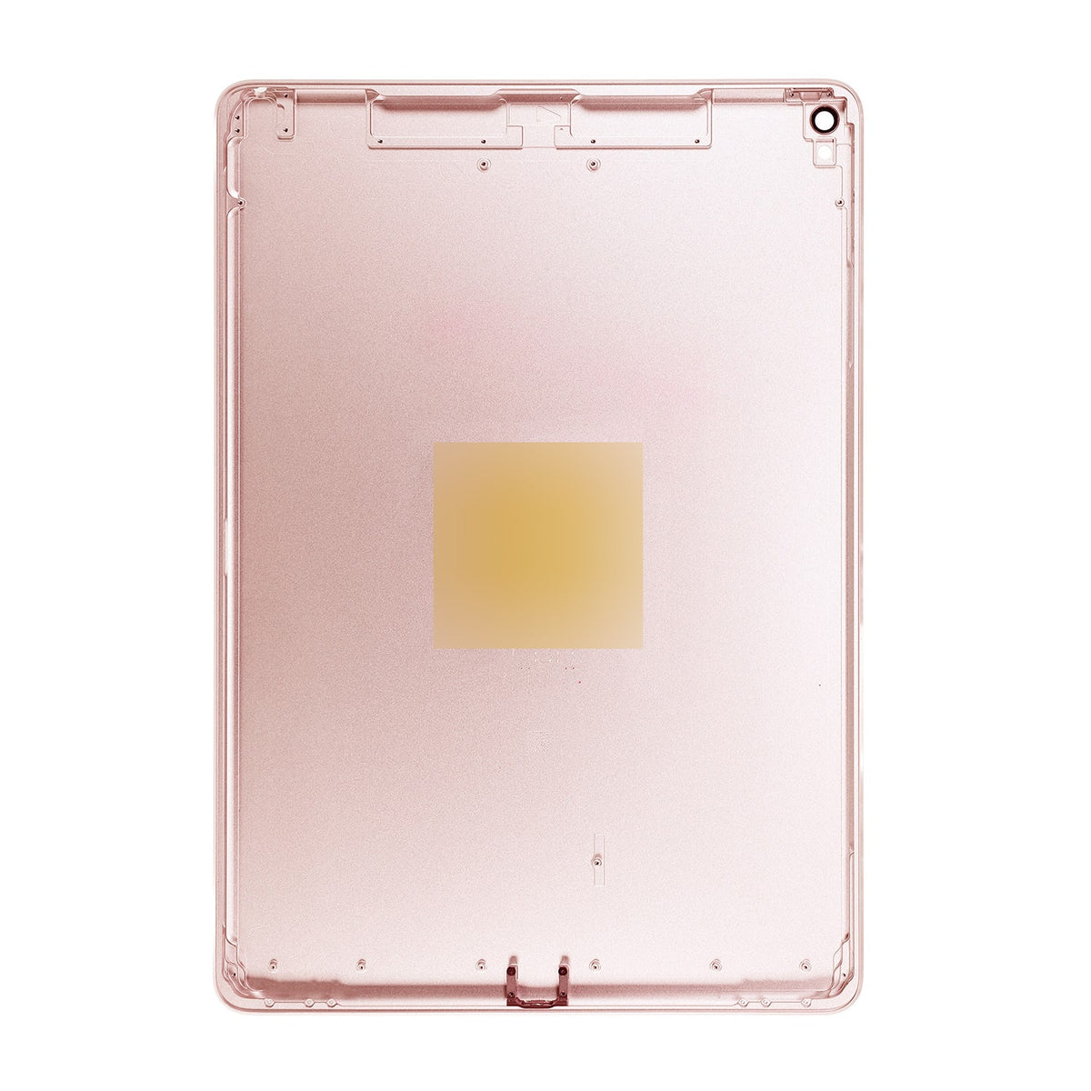 BACK COVER WIFI VERSION FOR IPAD PRO 10.5" 1ST GEN- ROSE