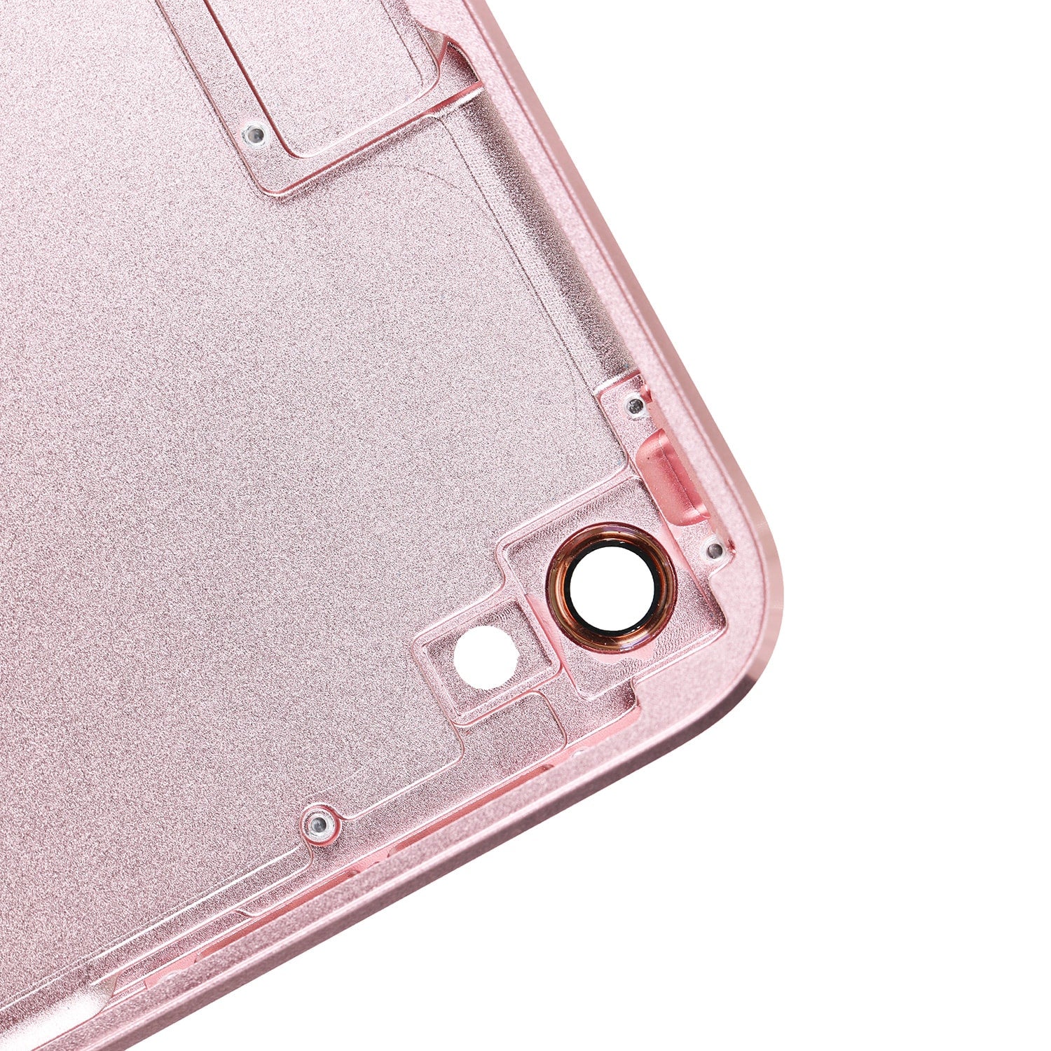 BACK COVER WIFI VERSION FOR IPAD PRO 10.5" 1ST GEN- ROSE