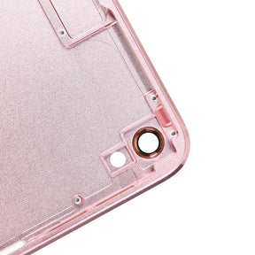 BACK COVER WIFI VERSION FOR IPAD PRO 10.5" 1ST GEN- ROSE