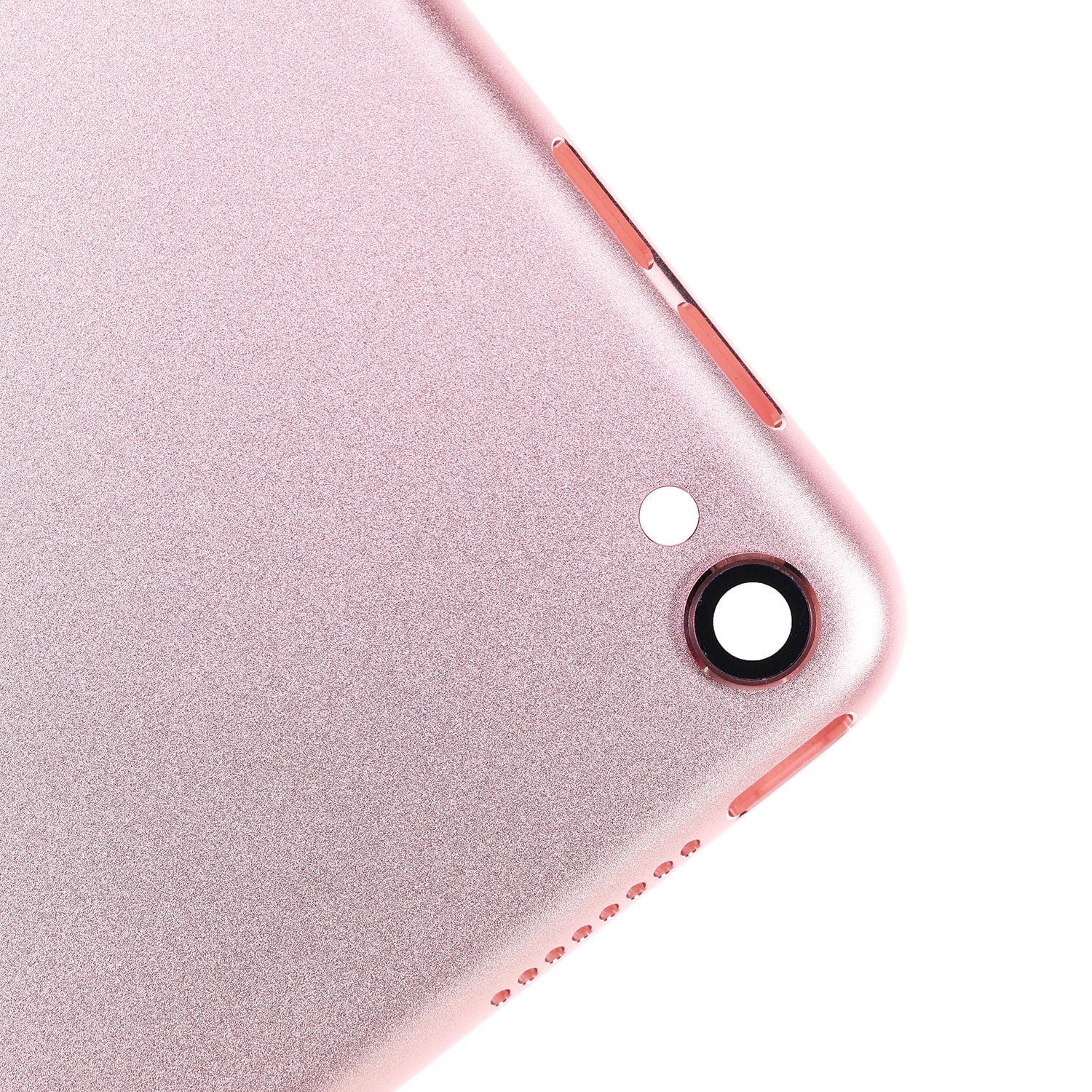 BACK COVER WIFI VERSION FOR IPAD PRO 10.5" 1ST GEN- ROSE