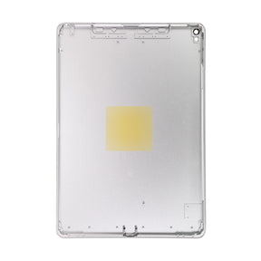 BACK COVER WIFI + CELLULAR VERSION FOR IPAD PRO 10.5" - SILVER