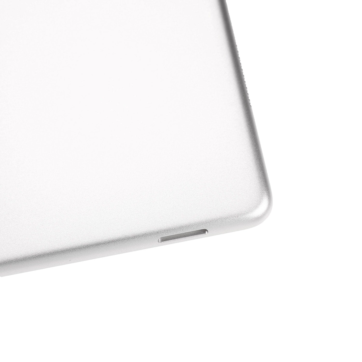 BACK COVER WIFI + CELLULAR VERSION FOR IPAD PRO 10.5" - SILVER