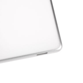 BACK COVER WIFI + CELLULAR VERSION FOR IPAD PRO 10.5" - SILVER