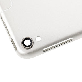 BACK COVER WIFI + CELLULAR VERSION FOR IPAD PRO 10.5" - SILVER