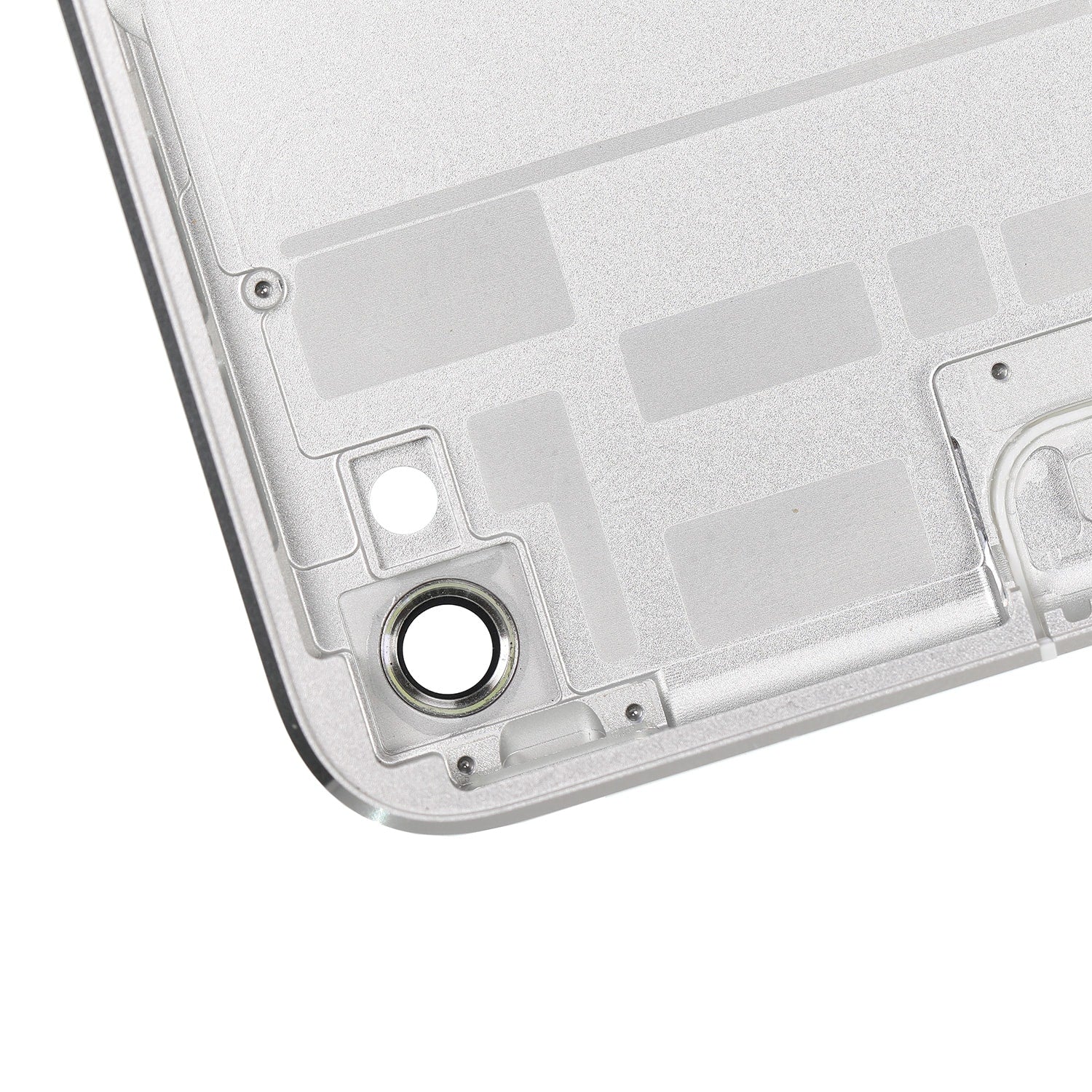 BACK COVER WIFI + CELLULAR VERSION FOR IPAD PRO 10.5" 1ST GEN- GREY