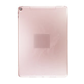 BACK COVER WIFI + CELLULAR VERSION FOR IPAD PRO 10.5" 1ST GEN - ROSE