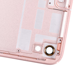 BACK COVER WIFI + CELLULAR VERSION FOR IPAD PRO 10.5" 1ST GEN - ROSE