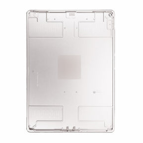 BACK COVER WIFI VERSION FOR IPAD PRO 12.9 2ND GEN SILVER- SILVER