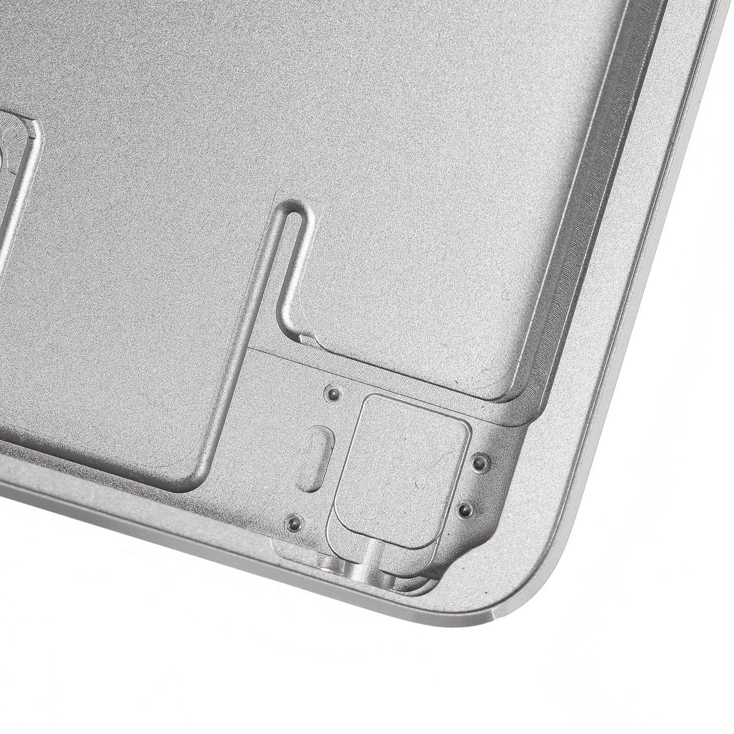 BACK COVER WIFI VERSION FOR IPAD PRO 12.9 2ND GEN- GREY