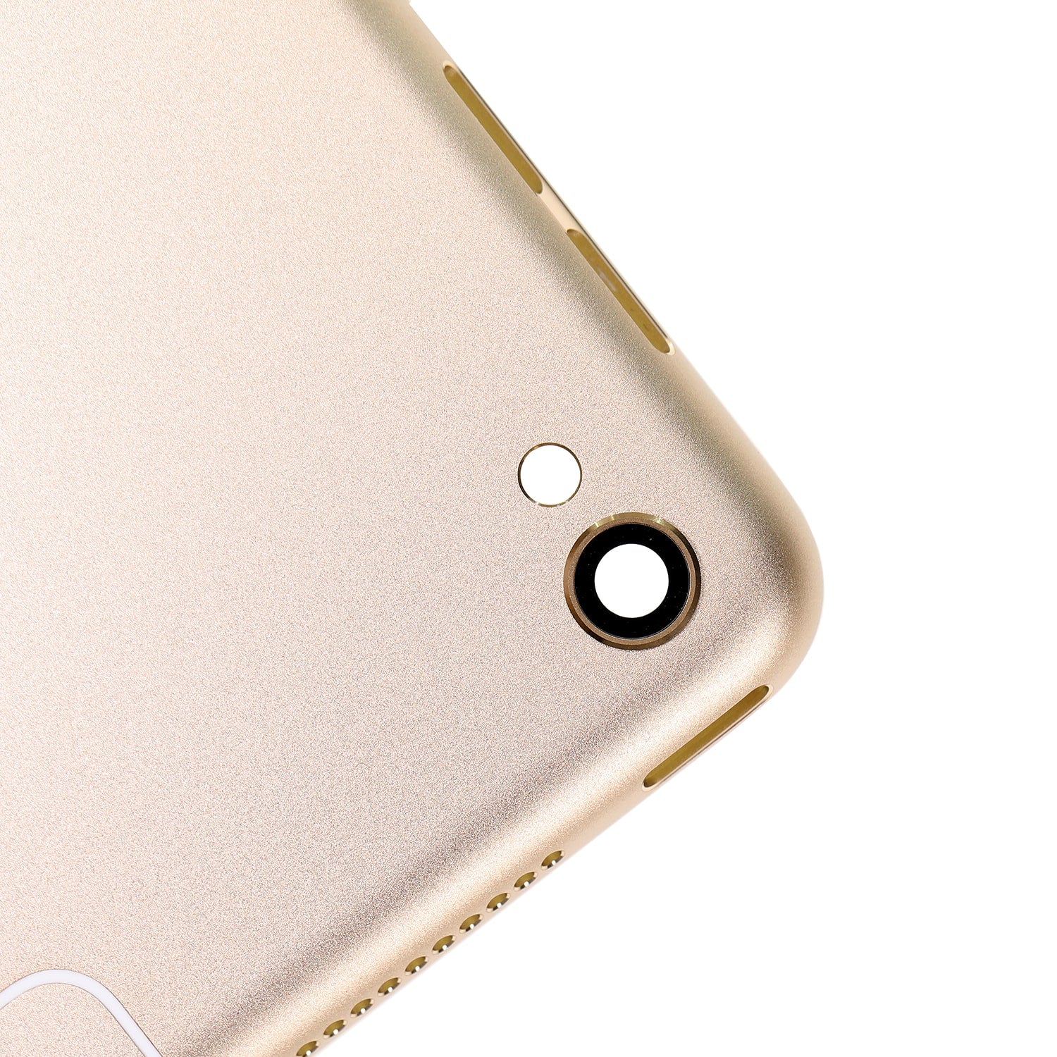 BACK COVER WIFI + CELLULAR VERSION FOR IPAD PRO 12.9 2ND GEN- GOLD