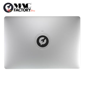 LCD Screen & Full Assembly Display for Apple MacBook Pro 15.4" (A1707, Late 2016 - Mid 2017) – Silver