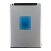 GREY BACK COVER (4G VERSION ) FOR IPAD 6