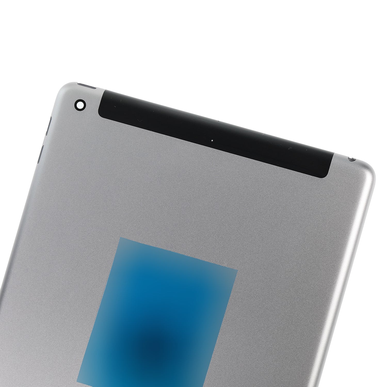 GREY BACK COVER (4G VERSION ) FOR IPAD 6