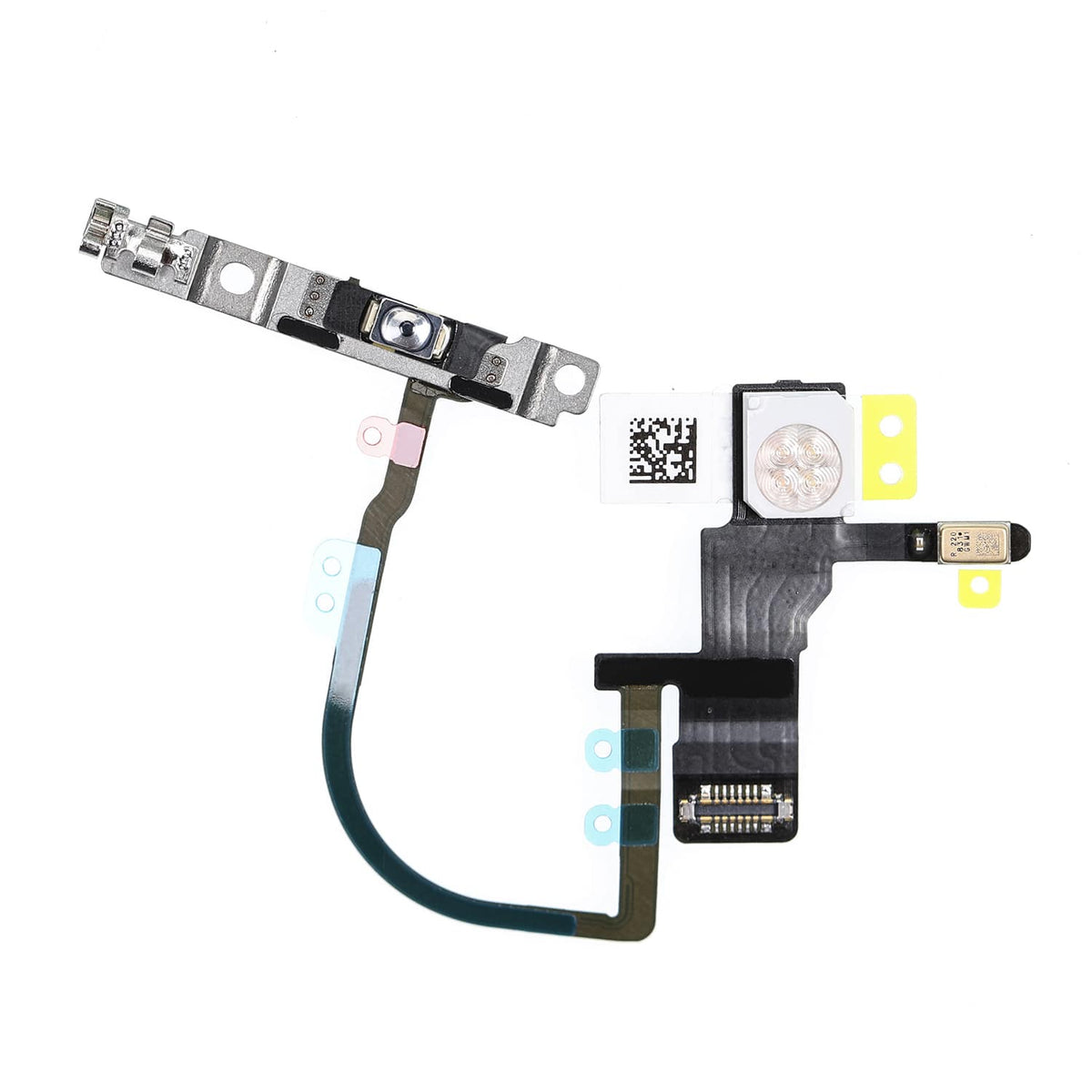 POWER BUTTON FLEX CABLE FOR IPHONE XS/XS MAX